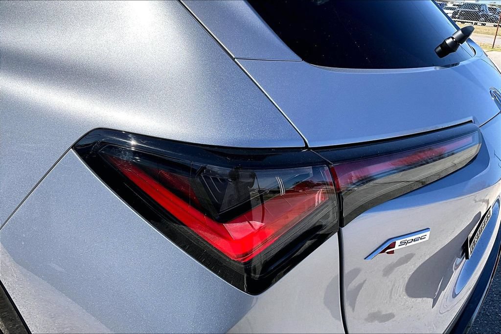 New 2026 Acura ADX A-Spec w/ Advance Package AWD/4WD image 37