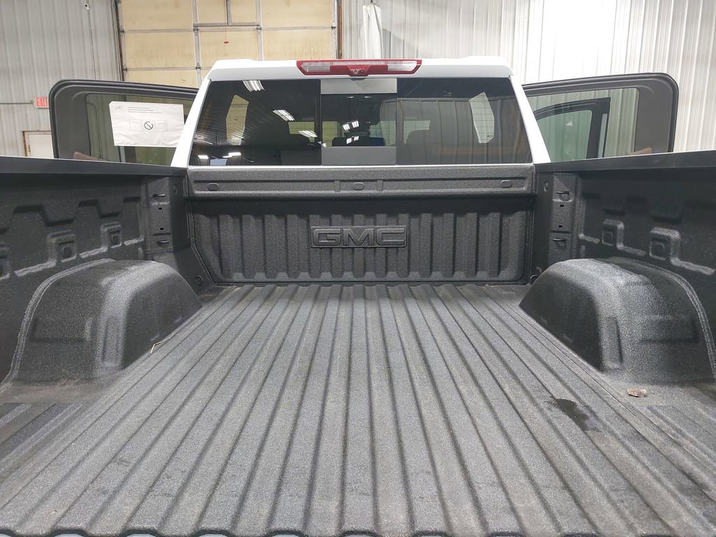 New 2026 GMC Sierra 1500 Denali w/ Denali Reserve Package image 12