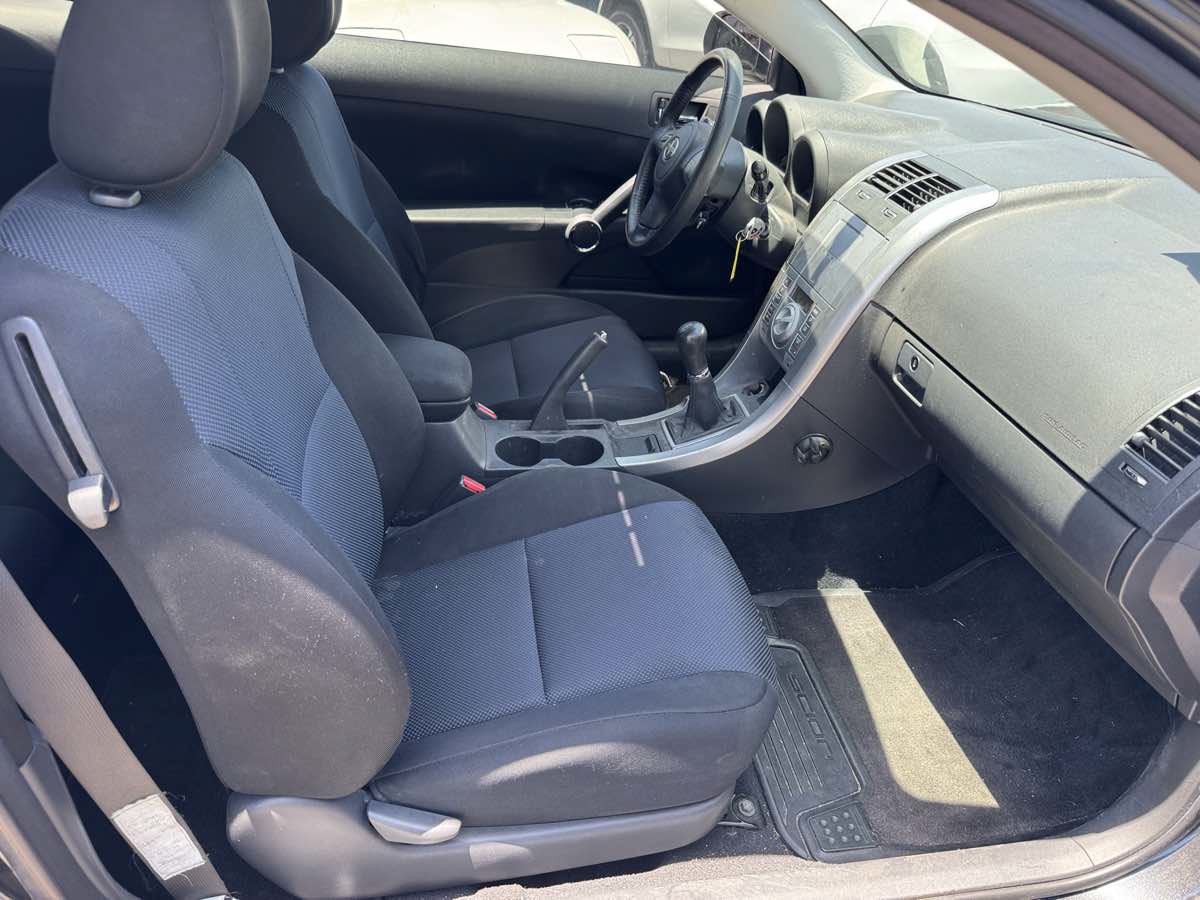 Used 2007 Scion tC Spec FWD image 15