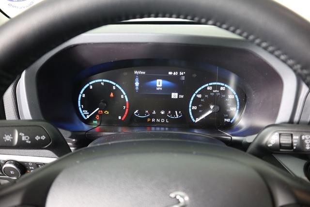 Used 2023 Ford Bronco Sport Big Bend w/ Convenience Package image 38