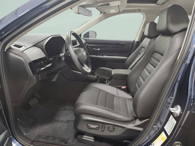 Certified 2023 Honda CR-V EX-L image 21