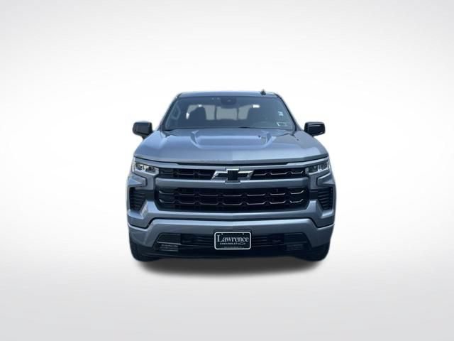 Used 2023 Chevrolet Silverado 1500 RST w/ All Star Edition Plus AWD/4WD image 10
