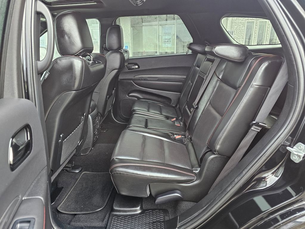 Used 2024 Dodge Durango GT image 12