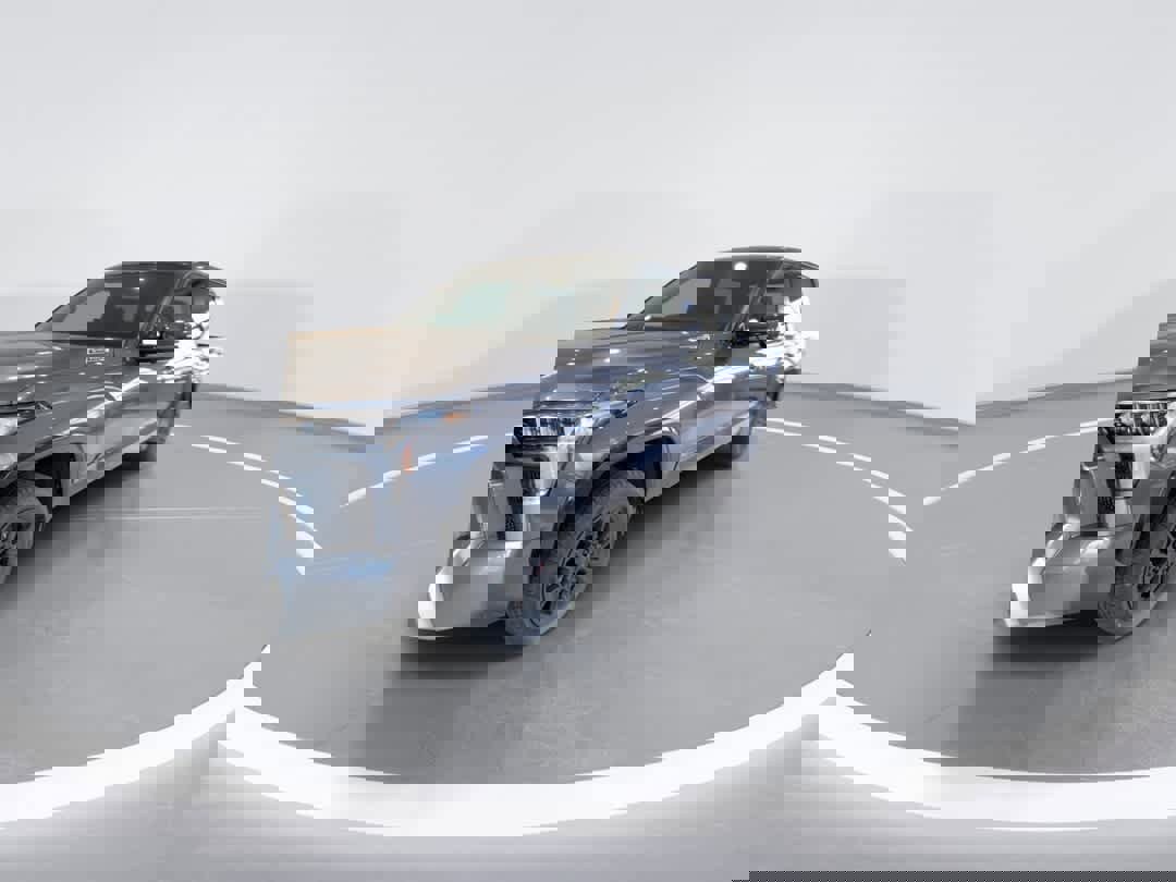 New 2026 Toyota Tundra Platinum image 4