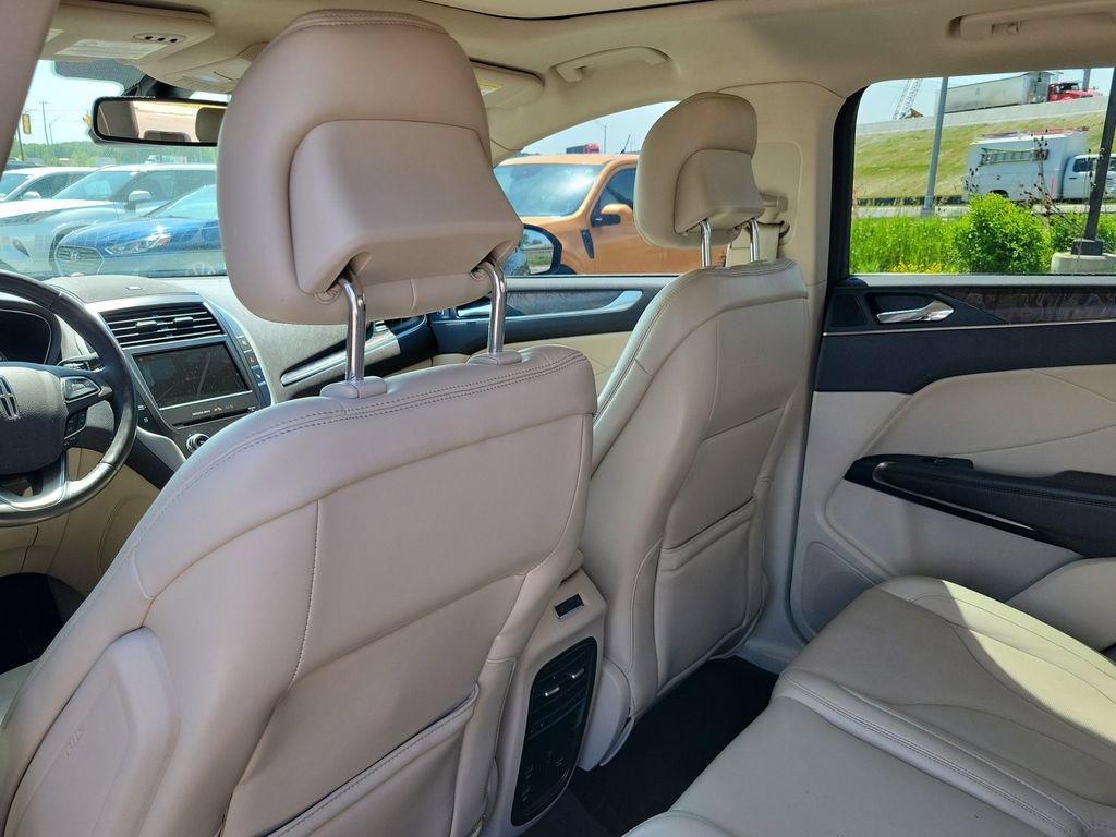 Used 2019 Lincoln MKC Reserve w/ MKC Technology Package AWD/4WD image 25