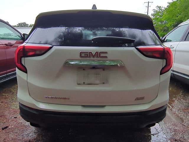 Used 2018 GMC Terrain SLE FWD image 7