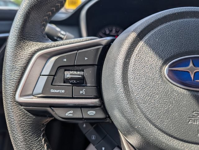 Used 2022 Subaru Outback Limited AWD/4WD image 19