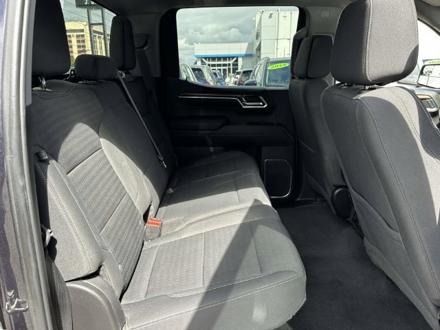 Certified 2023 Chevrolet Silverado 1500 LT AWD/4WD image 22