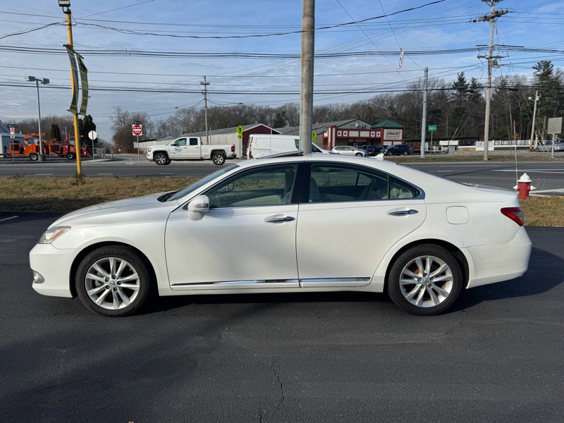Used 2010 Lexus ES 350 image 8