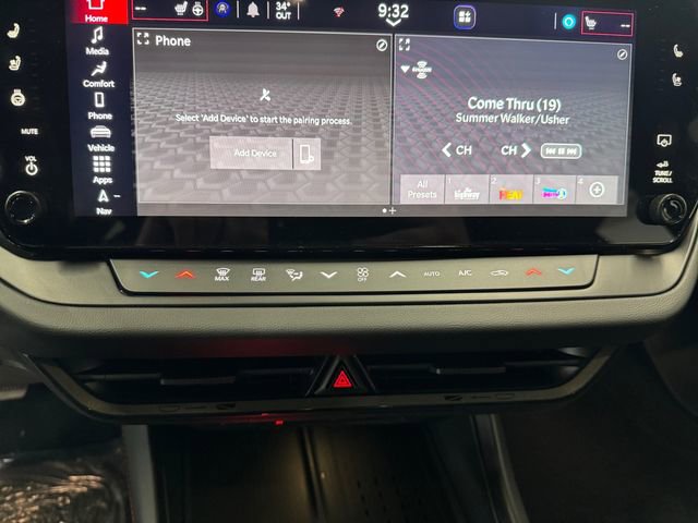 New 2026 Dodge Charger Scat Pack AWD/4WD image 3