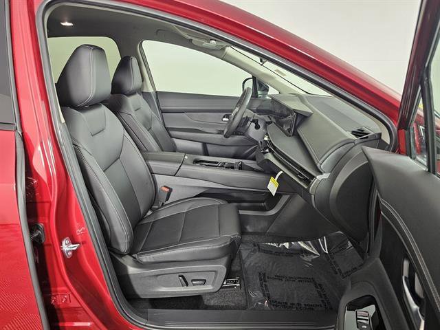 New 2026 Nissan Murano SV image 13