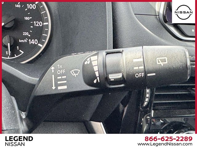 Certified 2023 Nissan Rogue SV w/ SV Premium Package image 21