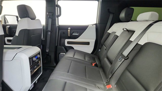 Used 2024 GMC Hummer EV 3X w/ Extreme Off-Road Package image 27