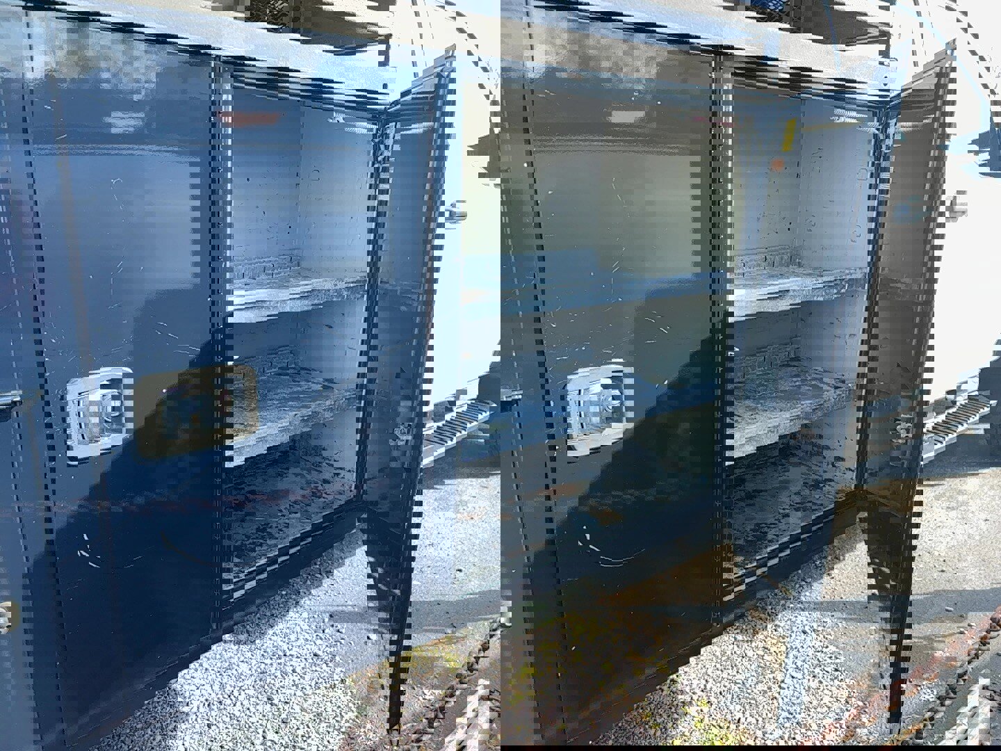 Used 2022 Ford F450 XL w/ Power Equipment Group image 4