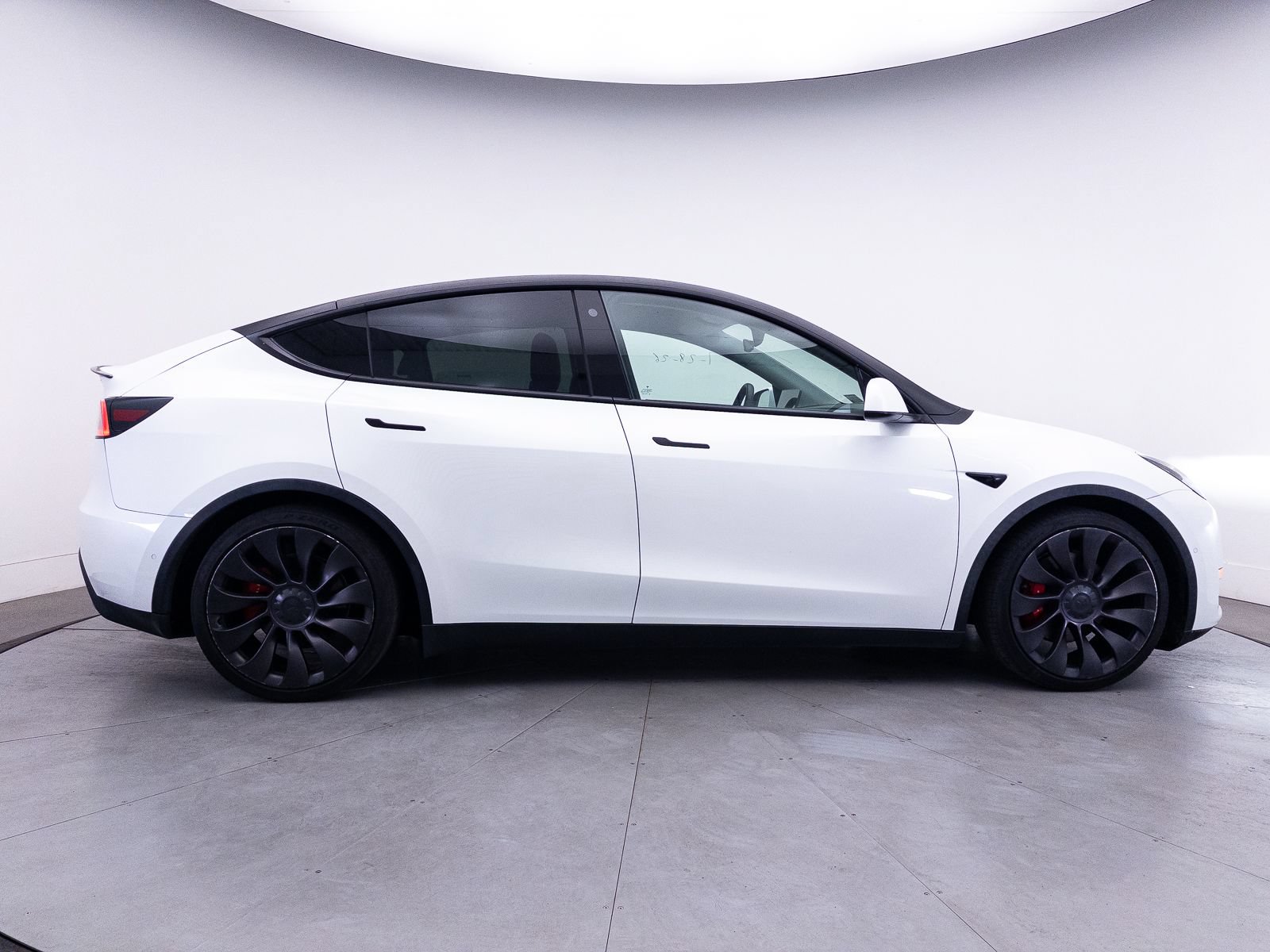 Used 2021 Tesla Model Y Performance AWD/4WD image 37