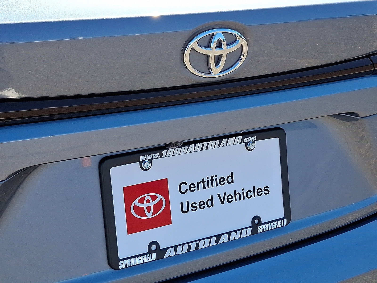 Certified 2022 Toyota Corolla LE image 29