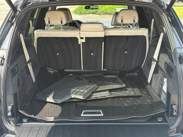 Used 2021 BMW X5 xDrive40i w/ Executive Package AWD/4WD image 32