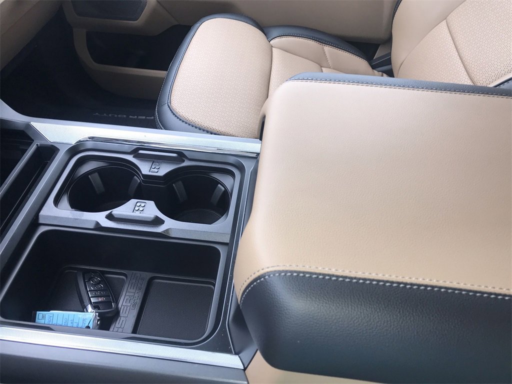 New 2025 Ford F250 Lariat w/ Lariat Ultimate Package image 20