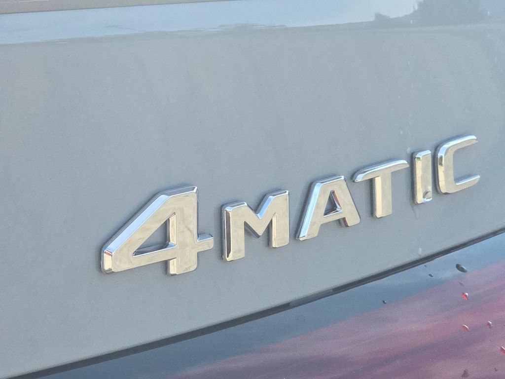 New 2027 Mercedes-Benz GLC 300 4MATIC image 6