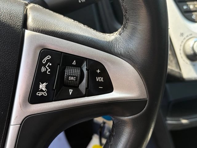 Used 2016 Chevrolet Equinox LT w/ Convenience Package FWD image 17