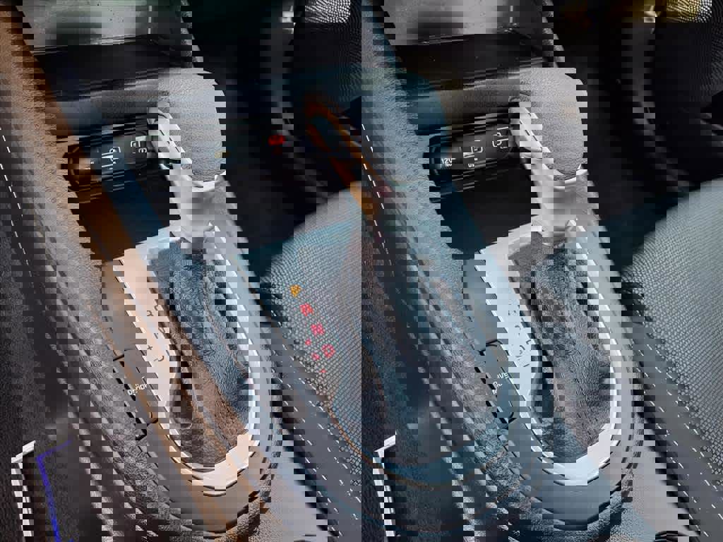 Used 2024 Kia Forte LX image 17