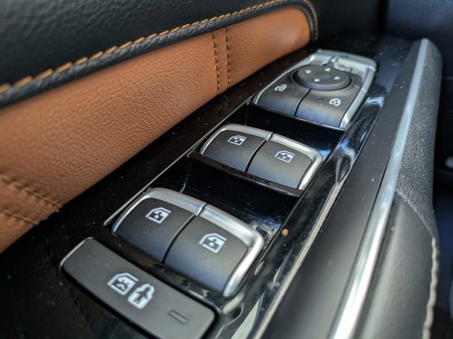 Used 2021 Kia Sorento SX Prestige image 24