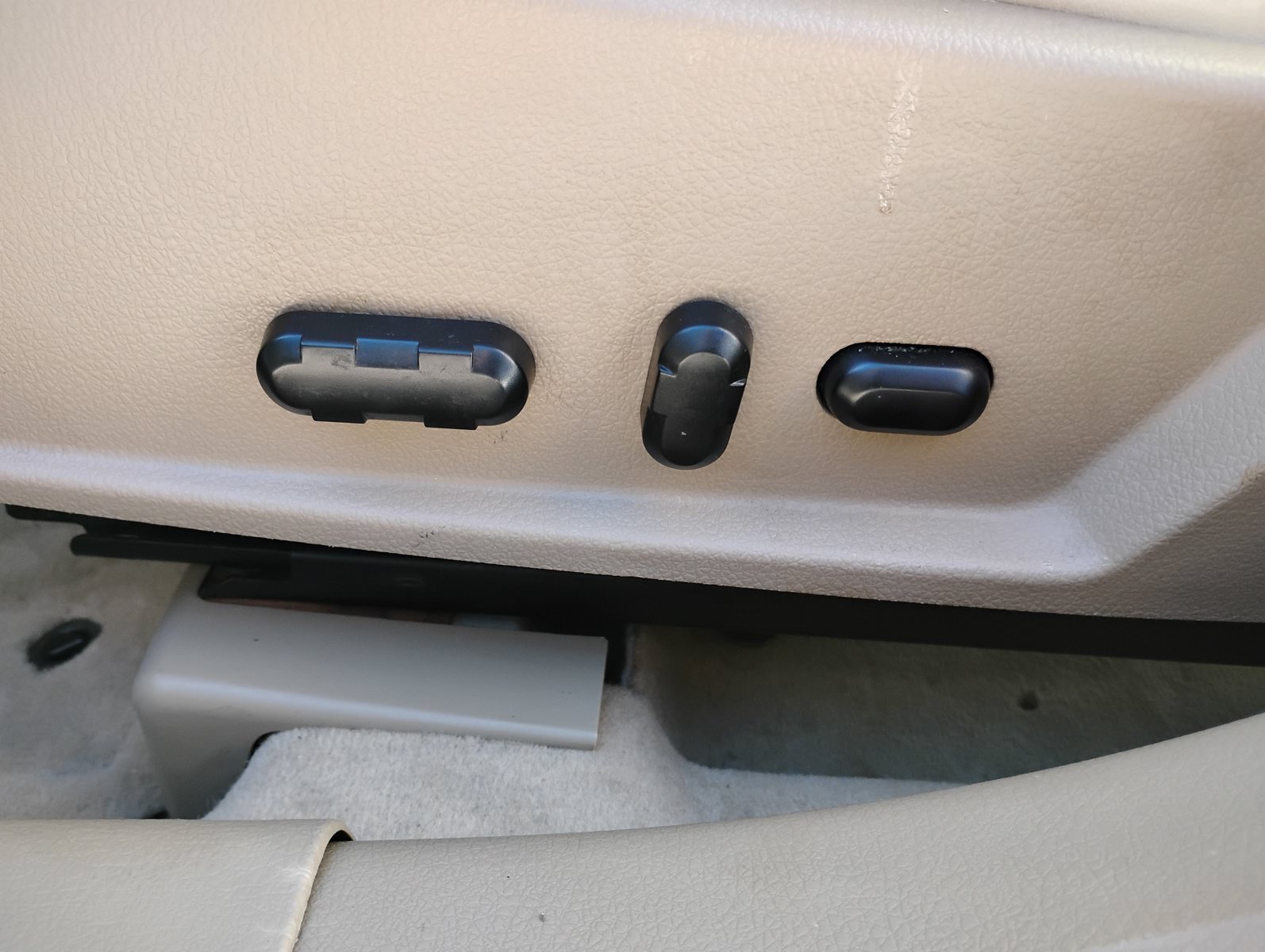 Used 2008 Lincoln MKZ FWD image 20