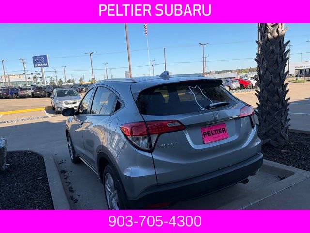 Used 2019 Honda HR-V EX image 15