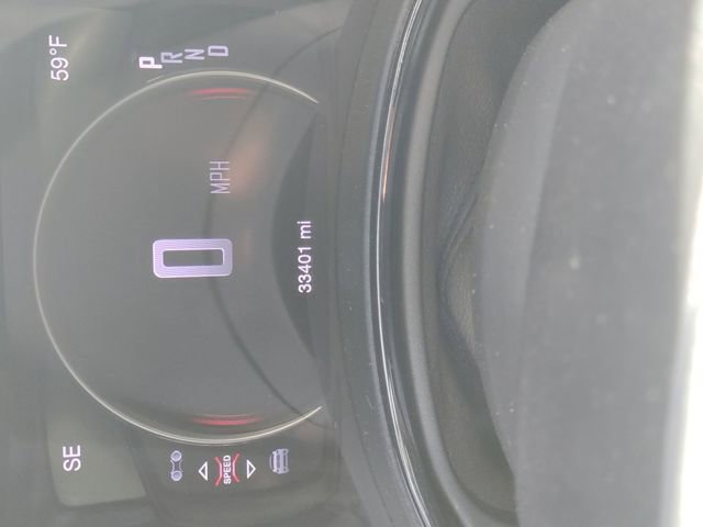 Used 2024 Dodge Durango R/T image 16