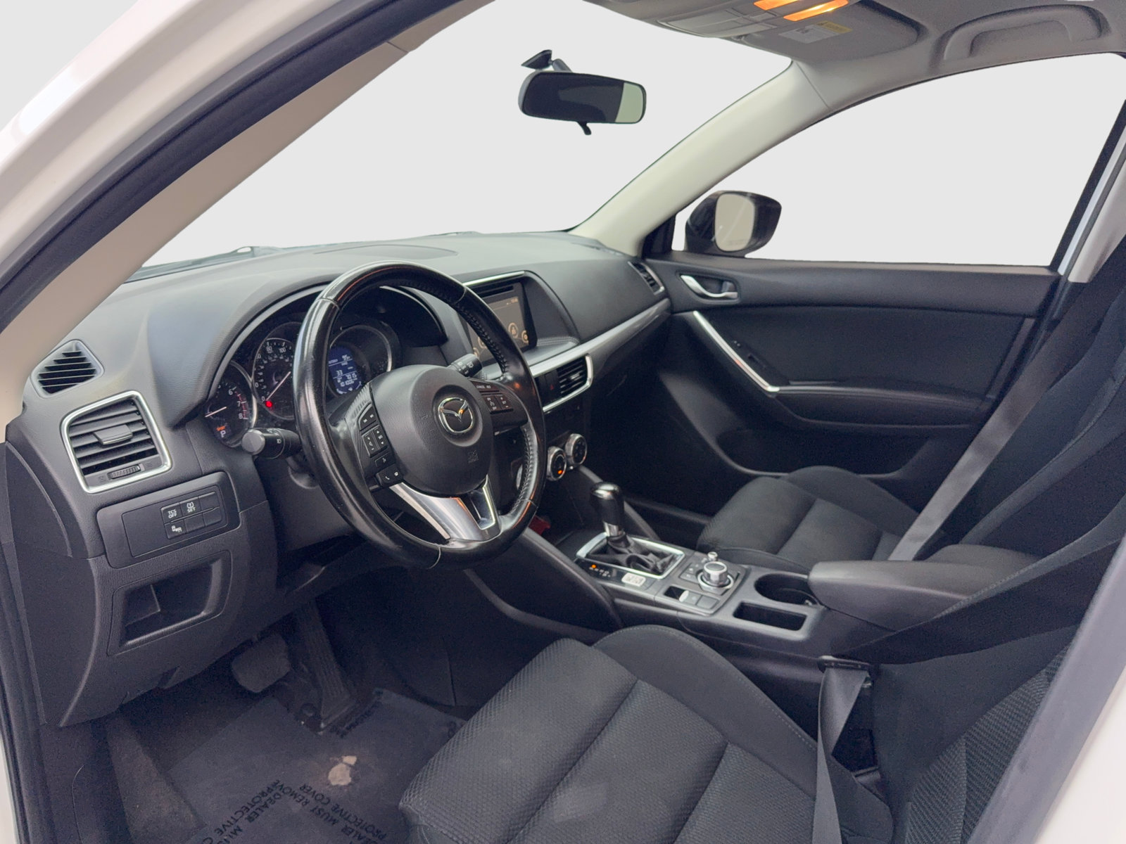 Used 2016 MAZDA CX-5 Touring AWD/4WD image 25