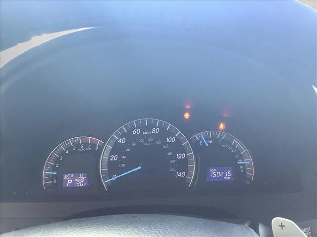 Used 2012 Toyota Camry SE FWD image 19