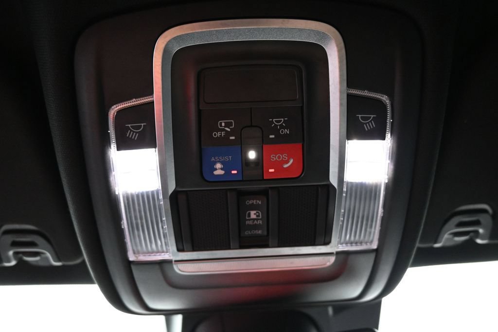 Used 2022 RAM 1500 TRX w/ TRX Level 1 Equipment Group AWD/4WD image 28