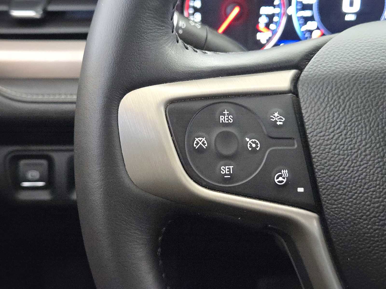 Used 2021 GMC Acadia Denali w/ Denali Technology Package image 28