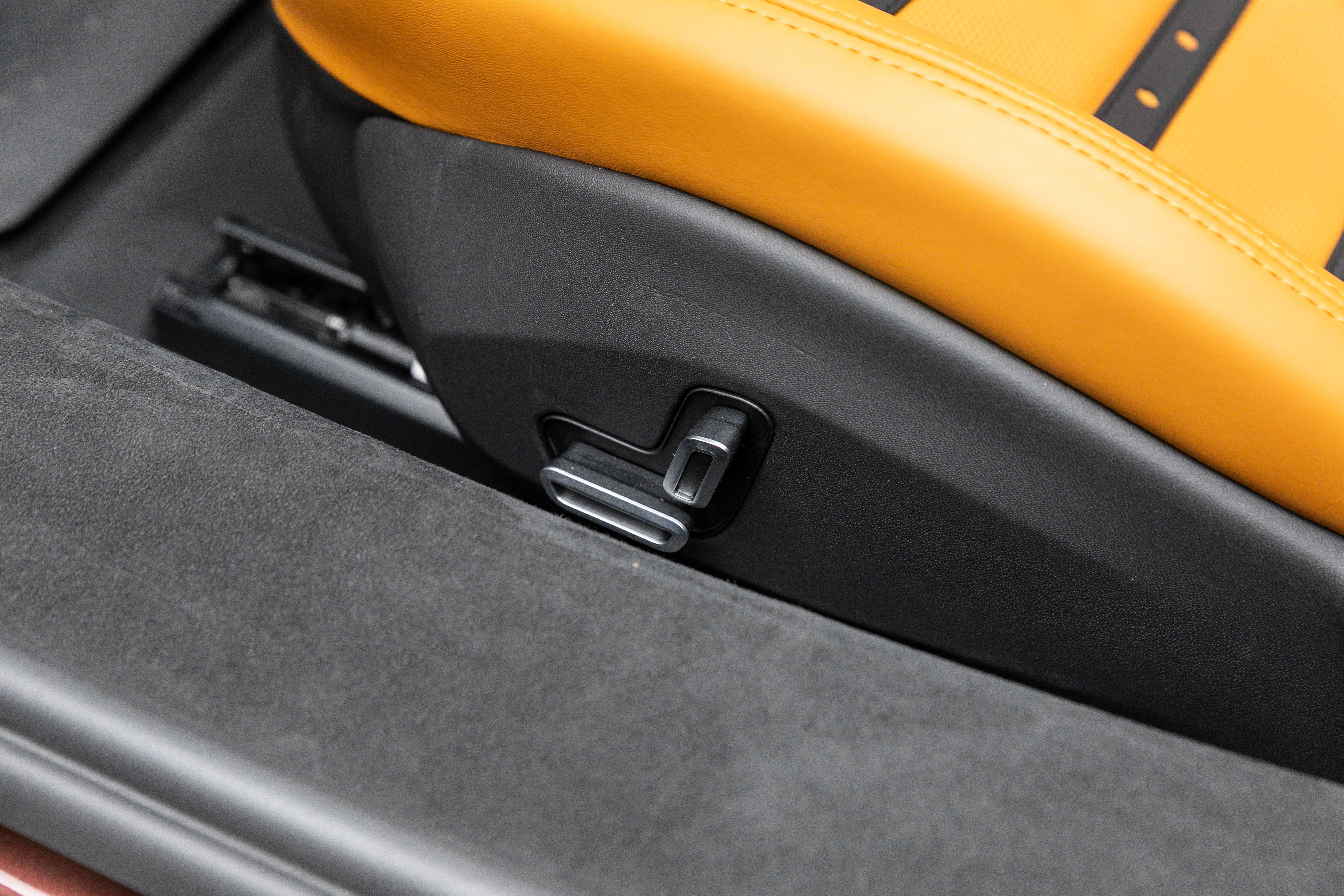 Certified 2024 Ferrari 296 GTS image 18