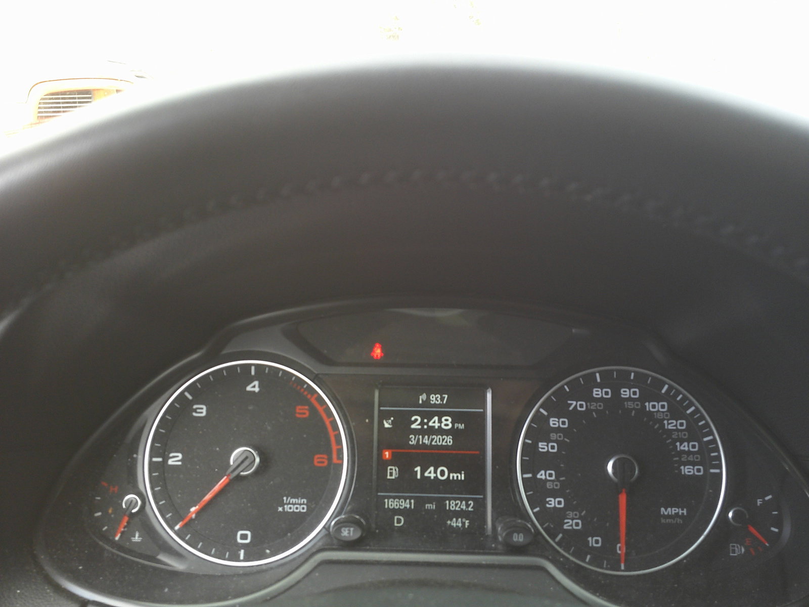 Used 2014 Audi Q5 TDI Premium Plus image 15