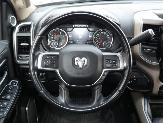 Used 2022 RAM 3500 Laramie image 16