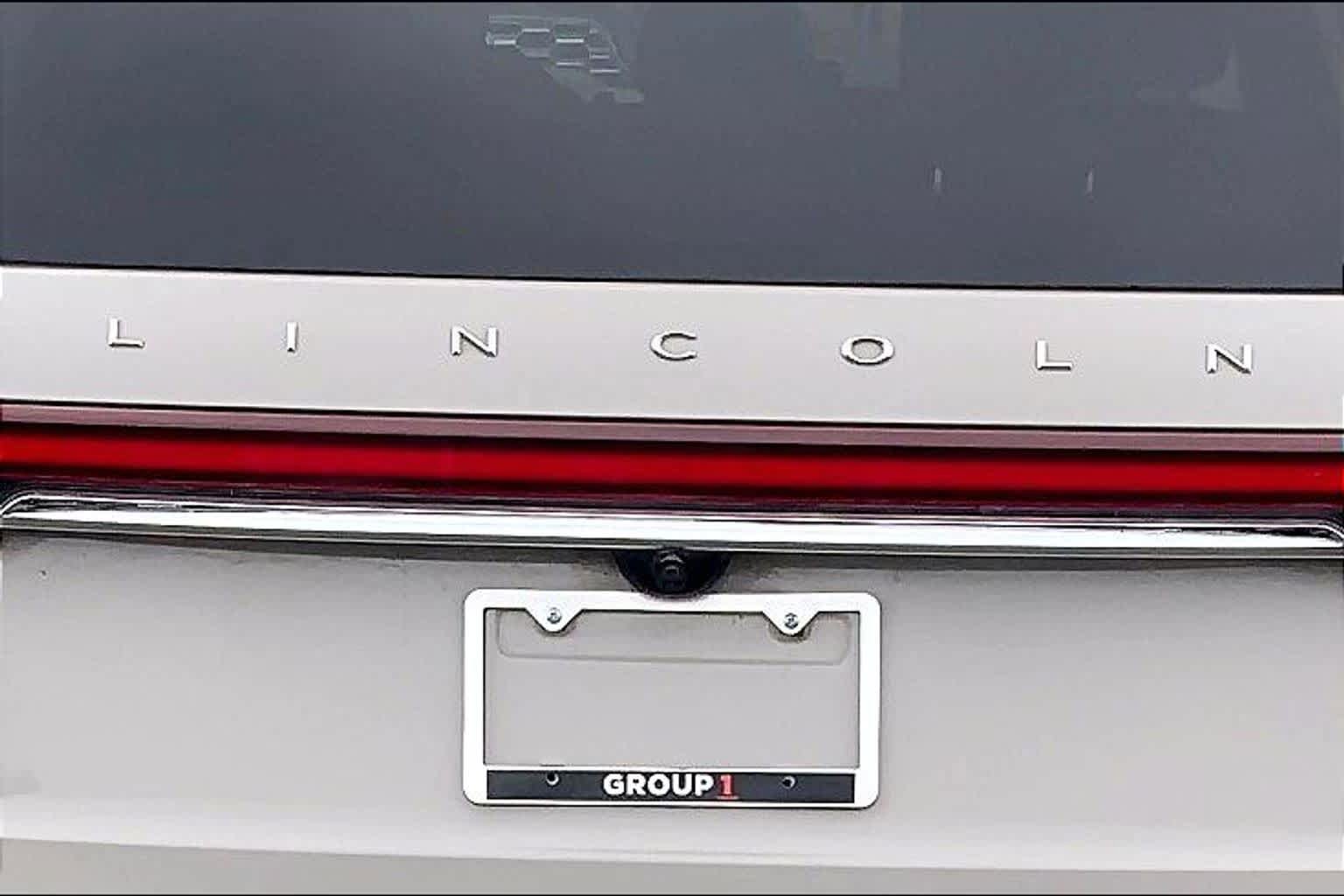 Used 2021 Lincoln Aviator 2WD image 31