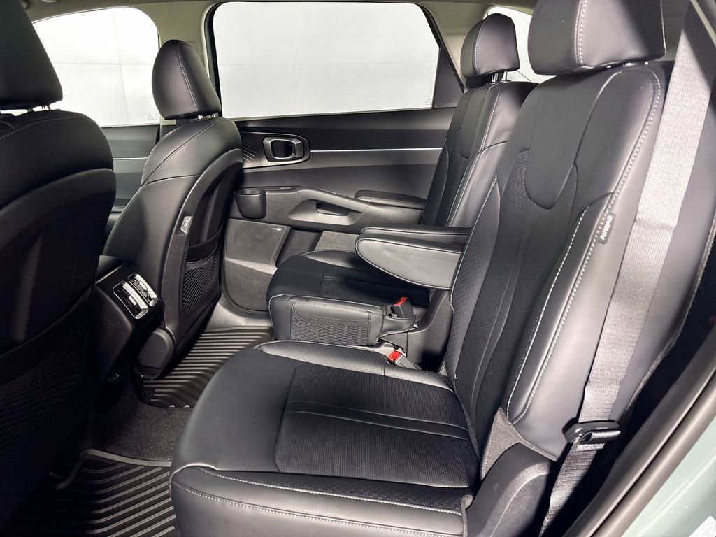New 2026 Kia Sorento EX image 22