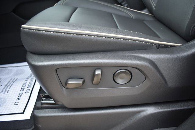 New 2026 Chevrolet Tahoe Premier image 14