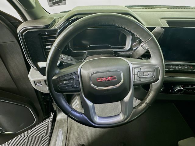 Used 2024 GMC Sierra 1500 SLT image 13