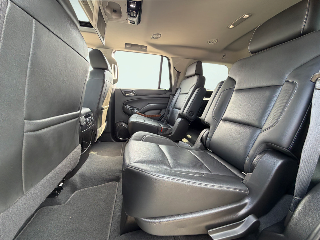Used 2020 Chevrolet Tahoe Premier AWD/4WD image 39
