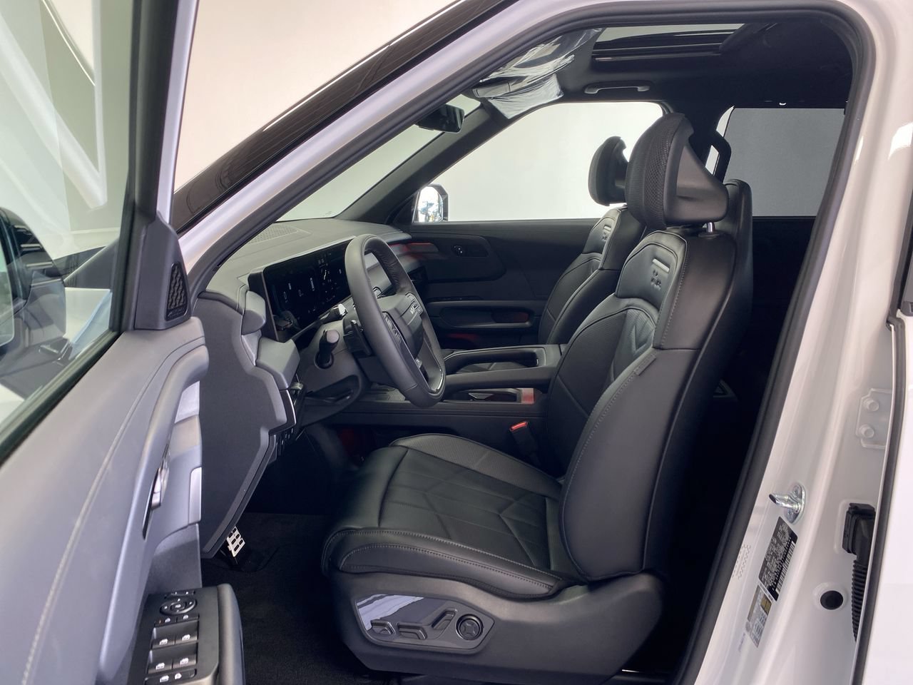 New 2027 Kia Telluride SX X-Pro AWD/4WD image 16