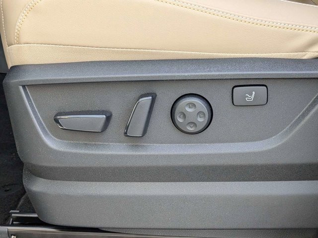 New 2025 Nissan Armada Platinum Reserve w/ Convenience Package image 24