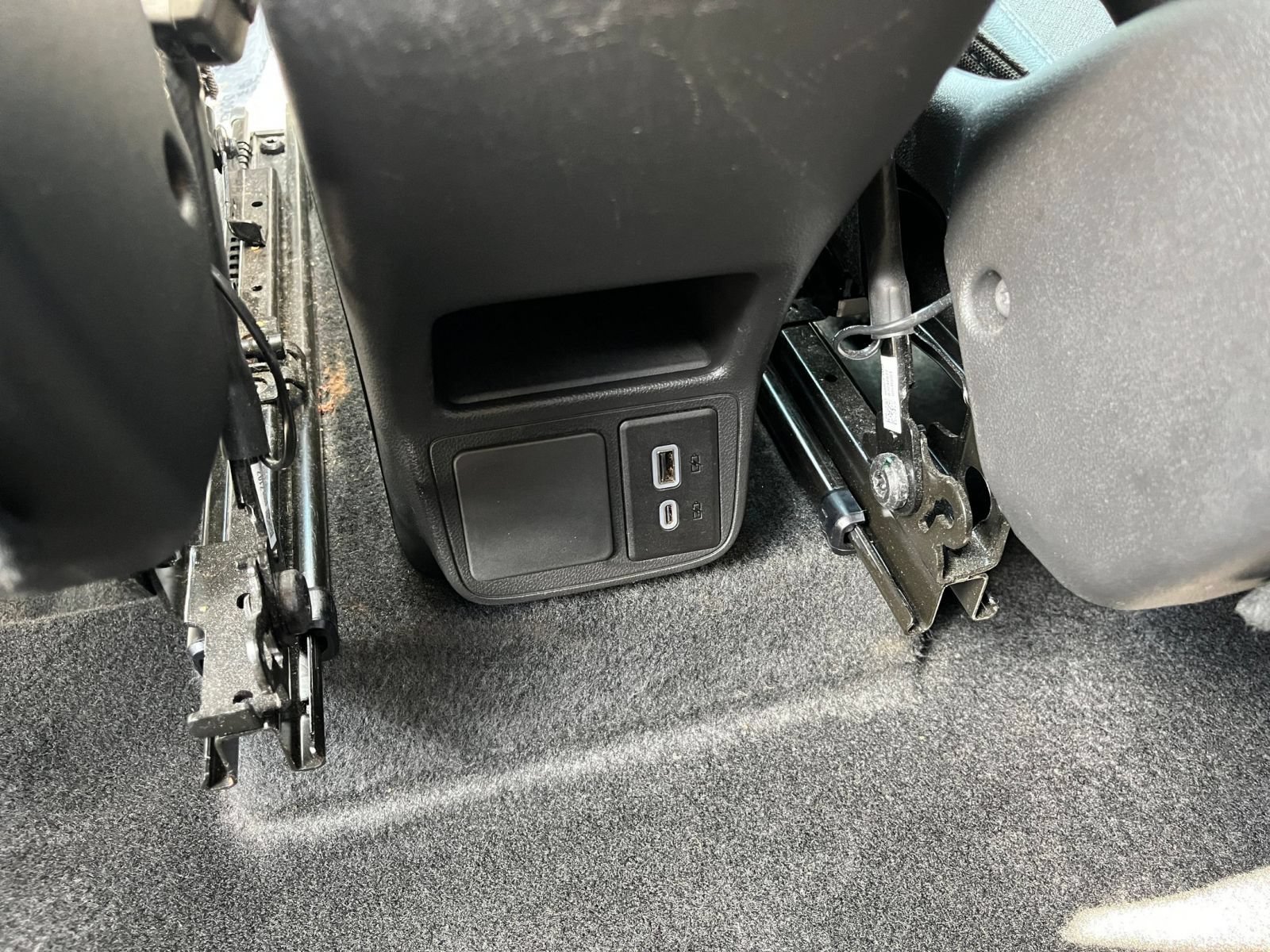 Used 2025 Buick Encore GX Preferred FWD image 22