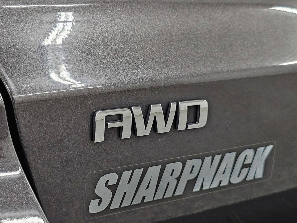 Used 2016 Chevrolet Traverse LT AWD/4WD image 30