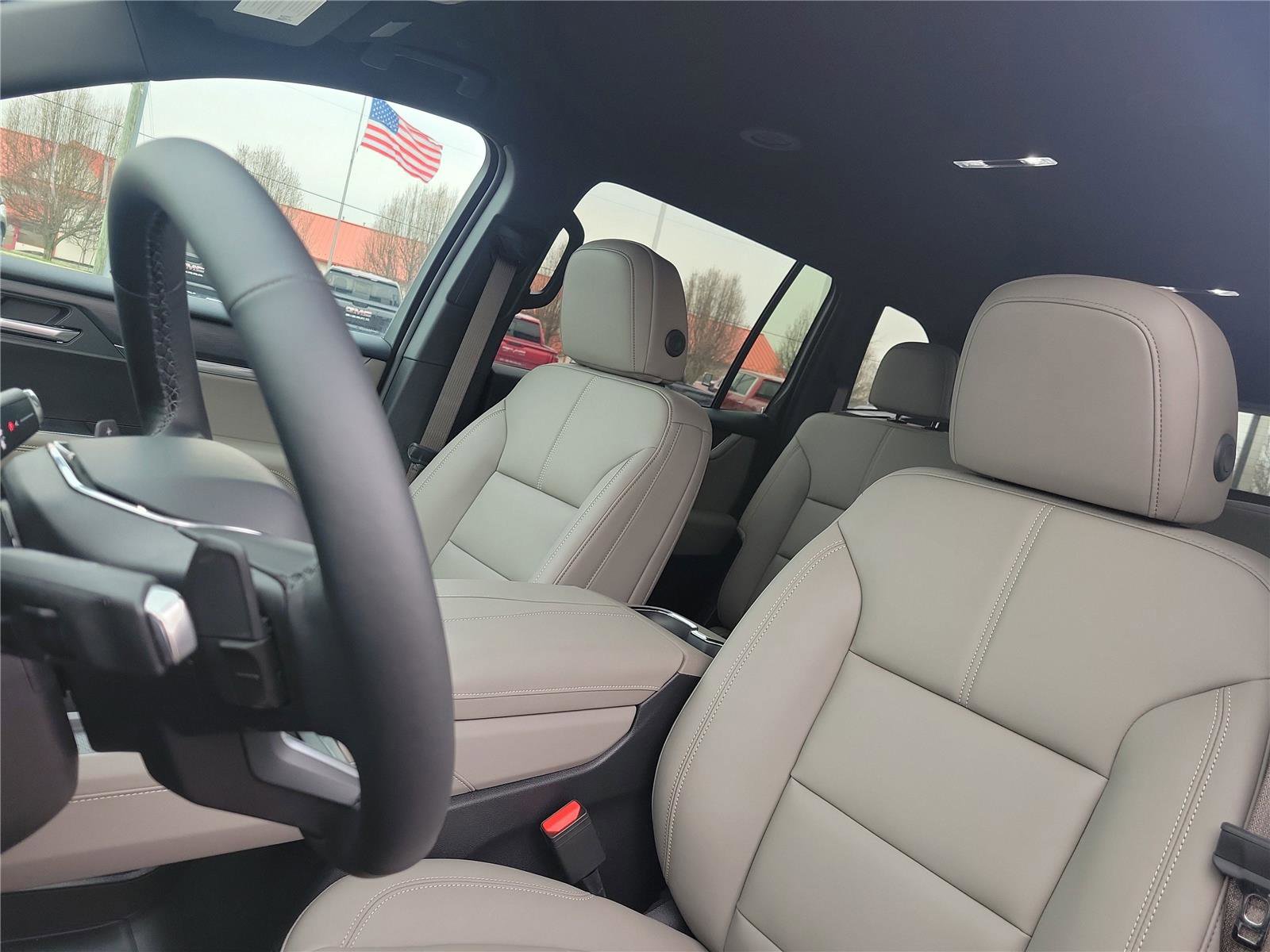 New 2026 GMC Acadia Elevation w/ Black Edition image 17