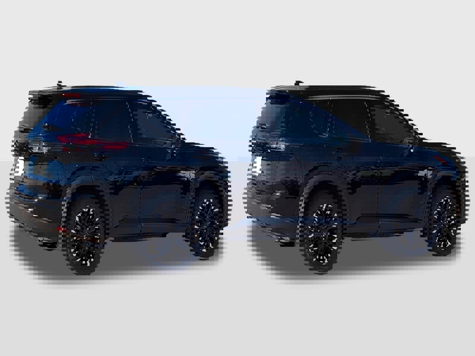 New 2026 Nissan Rogue SV image 4