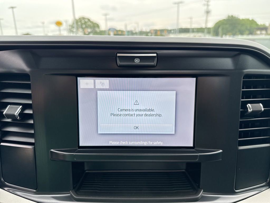 New 2025 Ford F550 4x4 Regular Cab Super Duty image 20