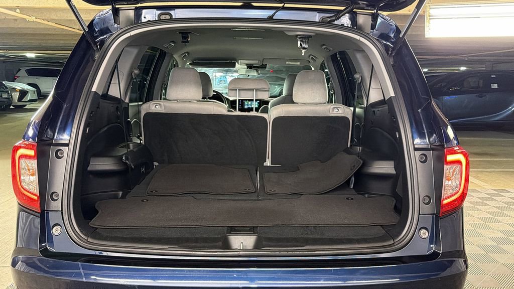 Used 2020 Honda Pilot EX image 13