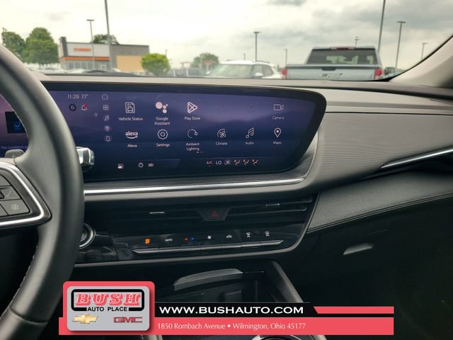 Used 2024 Buick Envision Preferred AWD/4WD image 30
